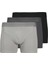 Jacordinary Trunks 3 Pack Erkek Boxer 12275575 12275575001 1