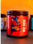 Red Rose Fragrance: Gül Kokulu Lüks Dekoratif Hediyelik Mum 390GR Soya Wax Mumu🌹✨ 3