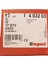 Monofoze 1X10 B Tipi Otomatik Sigorta 4.5ka 403203 2