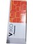 16 Amper B. Tipi. Otomatik Sigorta 4VTB-1B16-SN2 4,5 Ka 1p B 16A 2