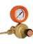 Yıldız 5120 Basınç Düsürücü Propan (Lpg) Manometreli 1