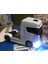 Oyuncak Metal Model Işıklı Sesli Beyaz Scania Tır Çek Bırak 12 cm 2