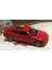 Oyuncak Metal Model Araba Açılır Kapı 1/36 Çek Bırak Kırmızı Audi 5