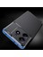 Xiaomi Redmi Note 14 5g Kılıf Kamera Çıkıntılı Karbon Fiber Dokulu Renk Atmaz Kapak (Negro) 2