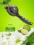 Döküm Metal Limon ve Narenciye Sıkacağı Büyük Boy 23CM 2