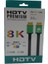 Forline For Lıne 8khdtv Premıum 3 Metre Hdmı Kablo 1