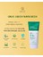 Green Sun Screen Spf 50 Pa++++ Hibrit Filtreli Kore Güneş Kremi 50 ml (Niacinamide, Ginseng, Ektoin) 4