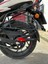 Tvs Apache Rtr 200 Zincir Üstü Görsel 2
