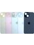 Apple iPhone 15 Plus Arka Kapak Pil Kapağı Siyah Renk 2