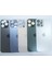 Apple iPhone 13 Pro Max Arka Kapak Pil Kapağı + Yapıştırıcı+Kılıf+Tamir Seti Yeşil Renk 4