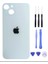 Apple iPhone 14 Arka Kapak Pil Kapağı +Tamir Seti Beyaz Renk 1