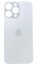 Apple iPhone 14 Pro Max Pro Arka Kapak Pil Kapağı Beyaz Renk 1