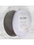 Loren Metal Saklama Kutusu Oval 2