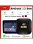 Akıllı Multimedya Kutusu Android 13 32GB Kablosuz Carplay Ai Box Youtube Netflix Google Playstore Wifi 1
