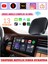 Akıllı Multimedya Kutusu Android 13 32GB Kablosuz Carplay Ai Box Youtube Netflix Google Playstore Wifi 1