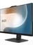 Msı Modern AM242P 12M-1036XTR-W11 Intel Core I5 1235U 16GB 1tb SSD W11 Pro 23.8" Fhd All In One Bilgisayar 4