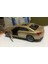 Oyuncak Metal Model Araba Açılır Kapı 1/36 Çek Bırak Gold Bmw 3