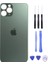 Apple iPhone 13 Pro Arka Kapak Pil Kapağı +Tamir Seti Yeşil Renk 1