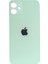Apple iPhone 12 Mini Arka Kapak Pil Kapağı Açık Yeşil Renk 1