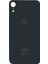 Apple iPhone Xr Arka Kapak Pil Kapağı Siyah Renk 1