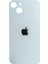 Apple iPhone 13 Arka Kapak Pil Kapağı Beyaz Renk 1