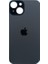 Apple iPhone 15 Plus Arka Kapak Pil Kapağı Siyah Renk 1