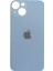 Apple iPhone 14 Plus Arka Kapak Pil Kapağı Mavi Renk 1