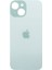 Apple iPhone 15 Plus Arka Kapak Pil Kapağı Açık Yeşil Renk 1