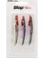 Slap Slim Jig Lazer Mix 15 gr 1