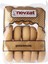 Sade Şekerpare Tatlısı (250 gr) x6 Adet 1