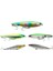 Big Dog-X 9.5 cm 13.5 gr Su Üstü Maket Balık 179 Uv Green Sardine 1
