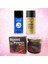 Ballı Bitkisel Karışımlı Macun 40 Gram+2 Kutu Gold Vip Set Orjinal Erkeklere Özel Uzun Etkili Erkek Sprey 1