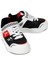 King Patik Çocuk Sneaker Ayakkabı Kırmızı 1