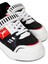 King Patik Çocuk Sneaker Ayakkabı Kırmızı 3
