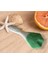 Peeling Arındırıcı Yüz Bakım Temizleme Yıkama Fırçası Silikon Masaj Fırçası Cilt Bakım 2
