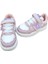 King Patik Çocuk Sneaker Ayakkabı Pudra 2
