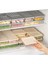 8'li Saklama Kabı , Mikrodalga Uyumlu Erzak Saklama Kabı 8 x 2400 ml 2