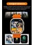 Watch Hk 10 Ultra 3 Amoled Akıllı Saat Iphone ve Android Tüm Telefonlara Uyumlu Amoled SMARTW4TCH 3