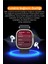 Watch Hk 10 Ultra 3 Amoled Akıllı Saat Iphone ve Android Tüm Telefonlara Uyumlu Amoled SMARTW4TCH 5