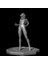 Marvel Rivals 'luna Snow' Figürü - 15 cm 2
