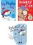 Uç, Paytak, Uç / Dedektif Can ve Kayıp Kurabiye Olayı / Dedektif Zebra 3'lü Set 1