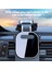 Otomatik Telefon Kavrama 360° Dönebilen Ayarlanabilir Vantuzlu Telefon Tutacağı CH-0015 2