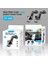 Otomatik Telefon Kavrama 360° Dönebilen Ayarlanabilir Vantuzlu Telefon Tutacağı CH-0015 5