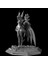 Lol Yıldız Muhafızı Xayah Figürü - 30 cm 1