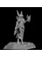 Lol Yıldız Muhafızı Xayah Figürü - 30 cm 2