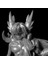 Lol Yıldız Muhafızı Xayah Figürü - 30 cm 3