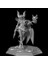 Lol Yıldız Muhafızı Xayah Figürü - 30 cm 4