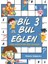 (Sınıf: 3) Eğlenceli Bil Bul Ve Kodlama Seti 3
