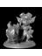 Lol Ejderha Terbiyecisi Tristana Figürü - 30 cm 1