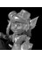 Lol Ejderha Terbiyecisi Tristana Figürü - 30 cm 2